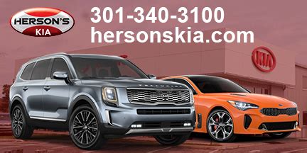 hersons kia